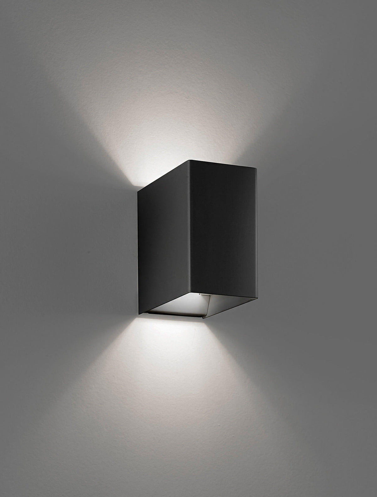 Laser Wall Lamp by LODES