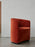 Tearoom Club Chair by Audo Copenhagen