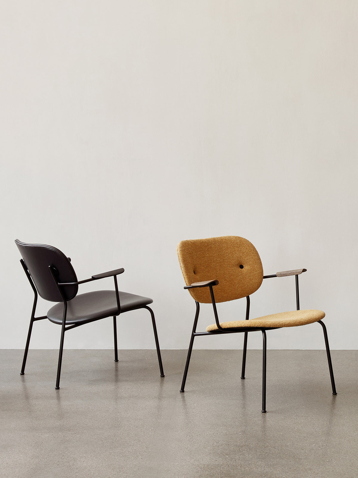 Co Lounge Chair by Audo Copenhagen
