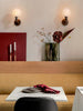 Eave Dining Sofa by Audo Copenhagen