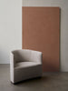 Tearoom Lounge Chair by Audo Copenhagen