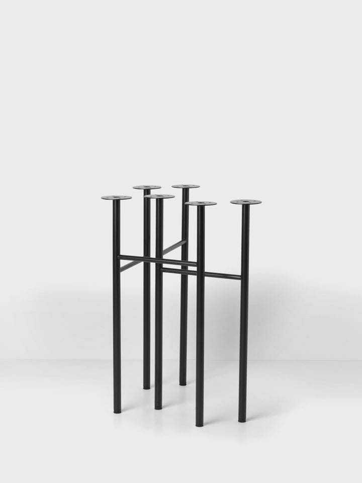 Mingle Steel Table Legs by Ferm Living