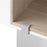 Mini Stacked Storage System 2.0 by Muuto
