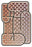 Tangle Rugs by Moooi Carpets