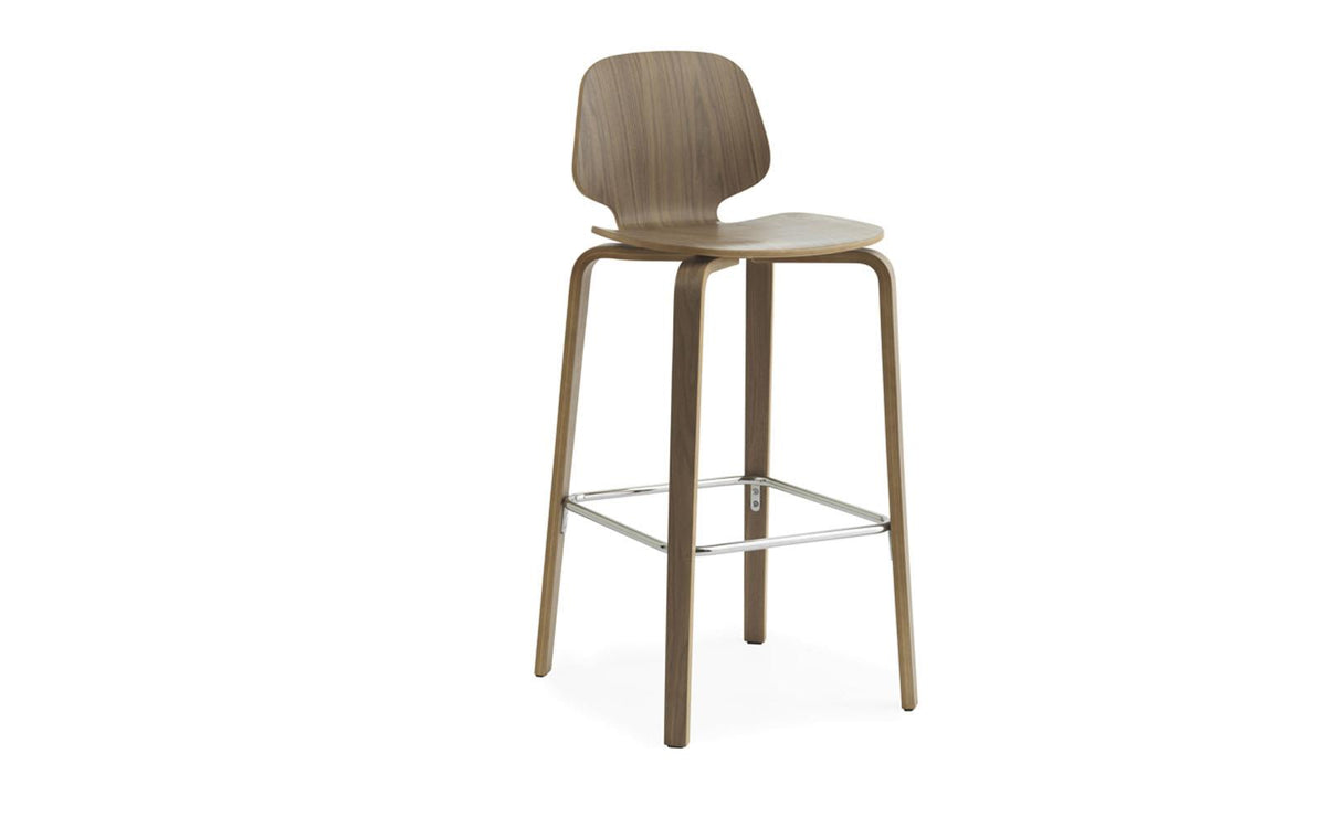 My Chair Barstool H65 by Normann Copenhagen