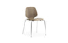 My Chair Steel by Normann Copenhagen
