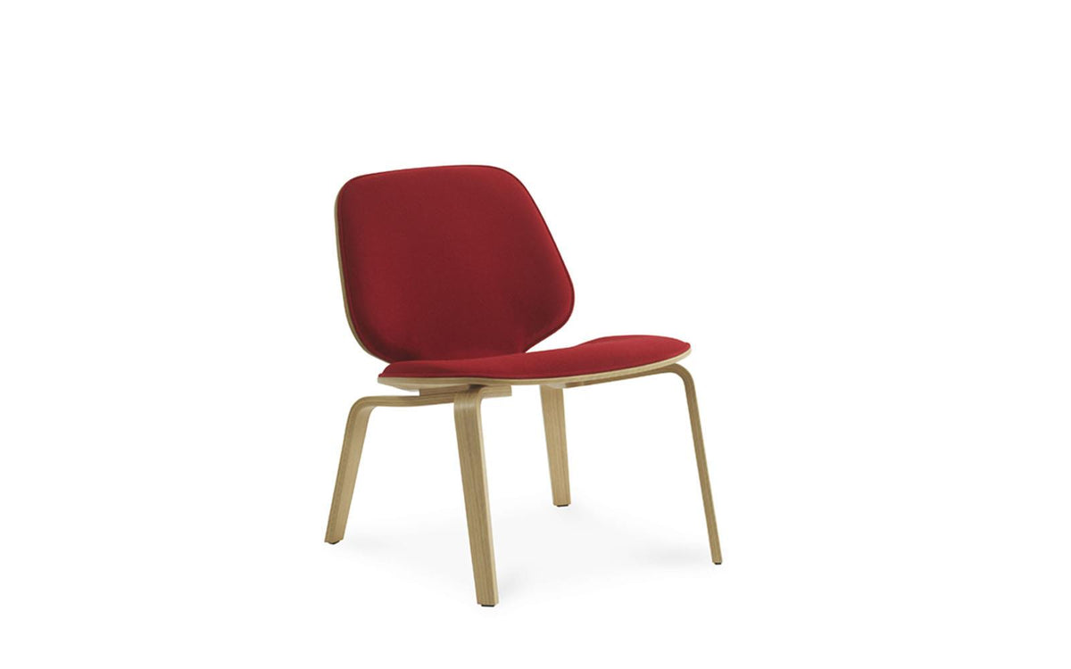 My Chair Lounge Front Upholstery by Normann Copenhagen