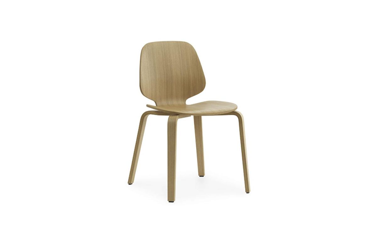 My Chair Front Upholstery by Normann Copenhagen