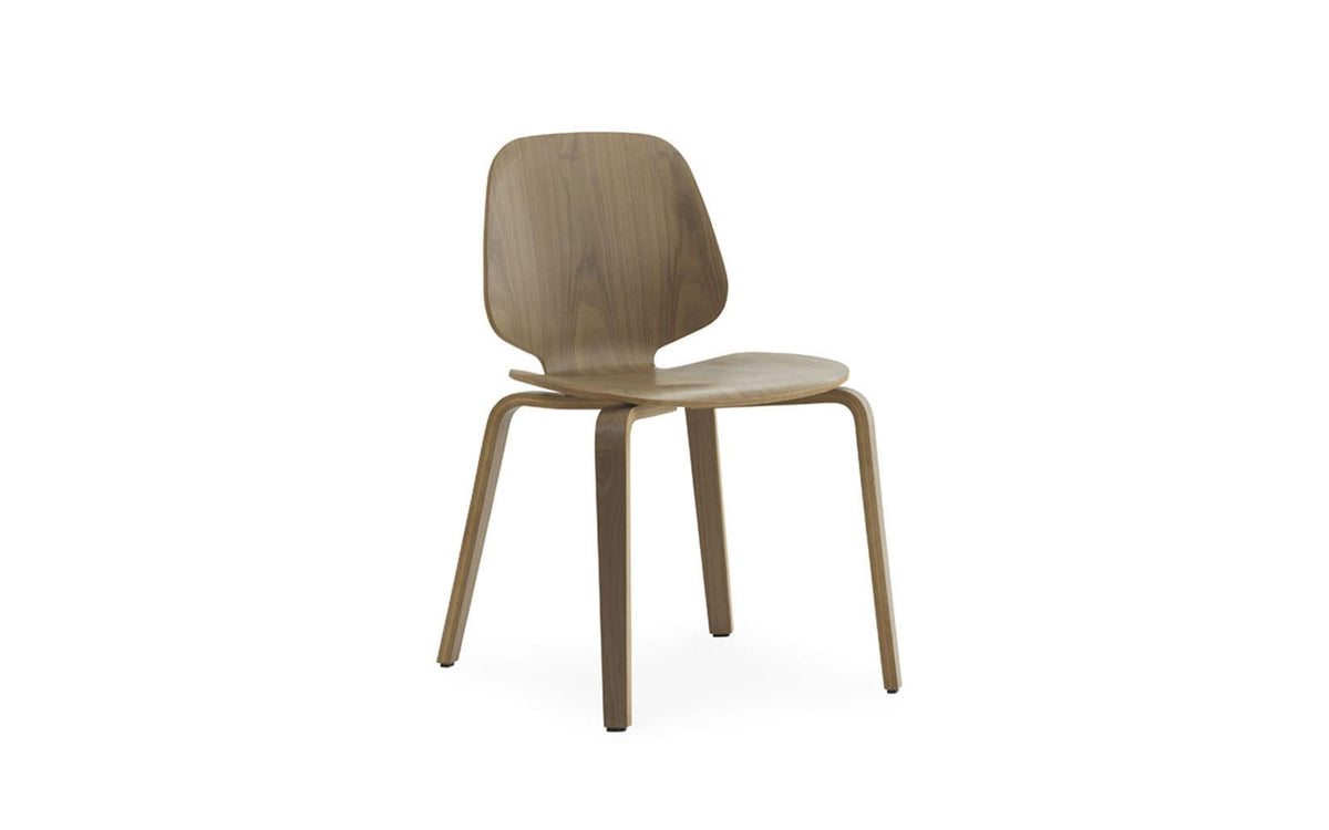 My Chair Steel by Normann Copenhagen