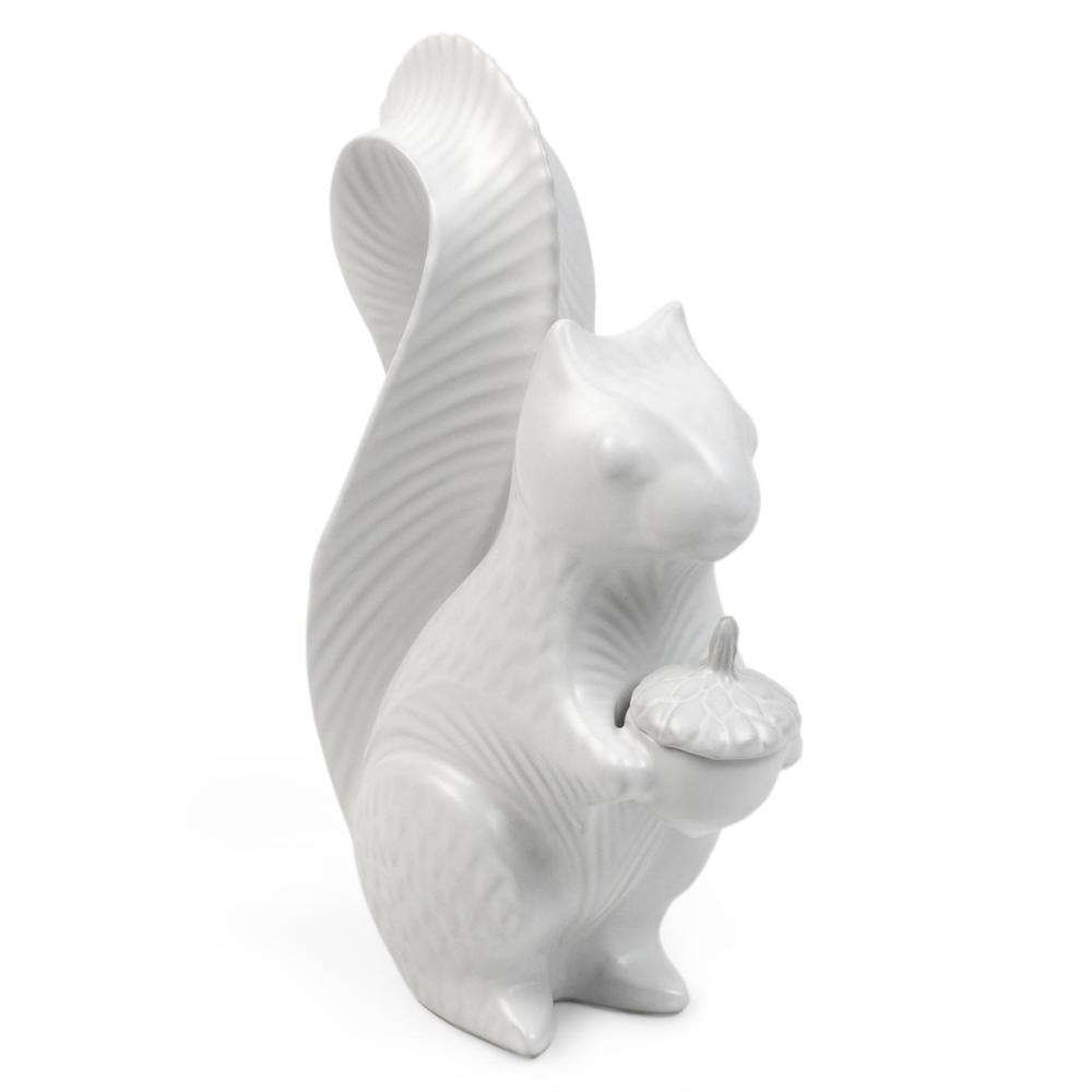 Menagerie Squirrel Ring Box by Jonathan Adler
