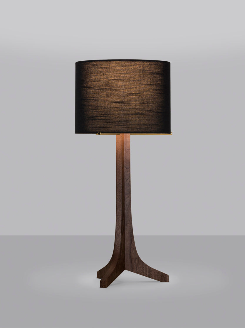 Nauta Table Lamp by Cerno (Made in USA)