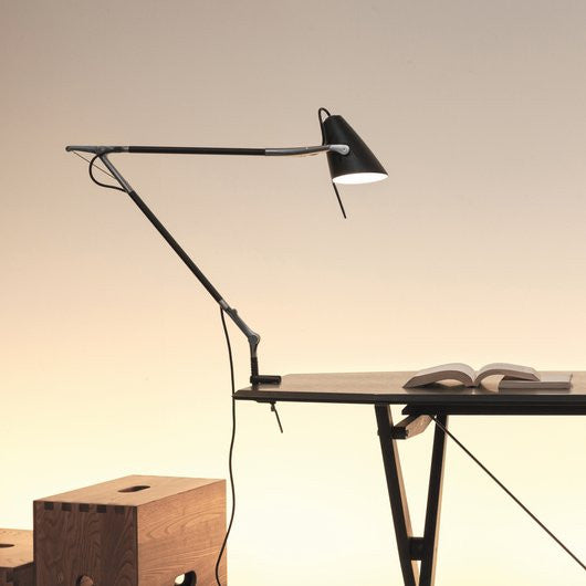 Leo On/Off Table Lamp by Nemo Ark