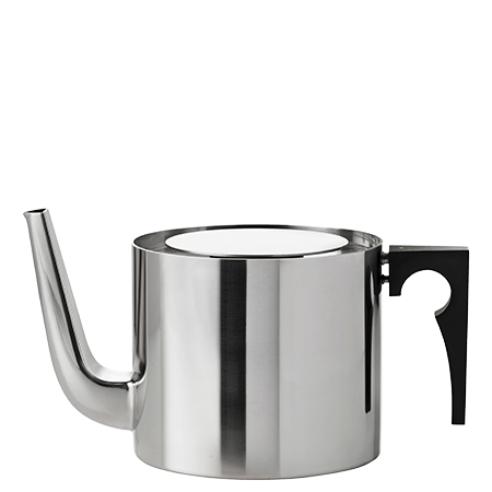 Arne Jacobsen Teapot by Stelton