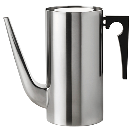 Arne Jacobsen Coffee Pot by Stelton