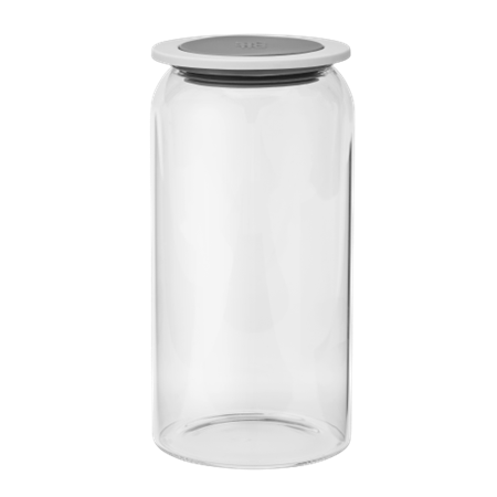 Goodies Storage Jar by Rig-Tig