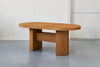 Belmont Dining Table by Nice Condo