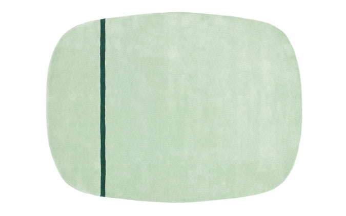 Oona Carpet 175 x 240cm by Normann Copenhagen