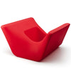 Otto Ottoman, Bench and Planter by Offi