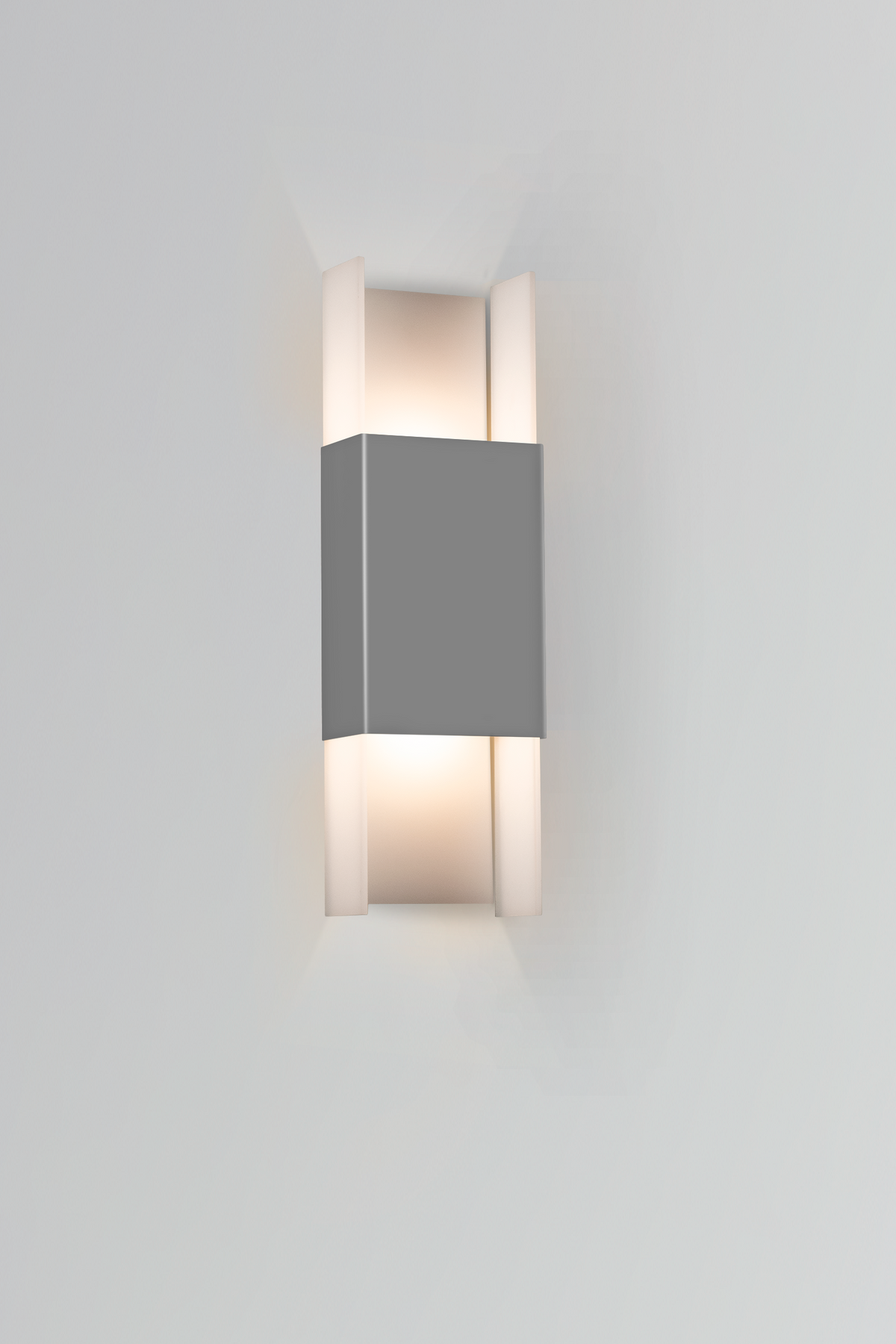 Ansa Outdoor LED Wall Sconce by Cerno (Made in USA)