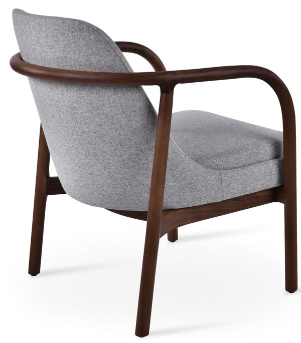 Infinity Lounge Chair by Soho Concept