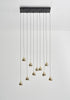 PAOPAO PZ10 Pendant by Seed Design