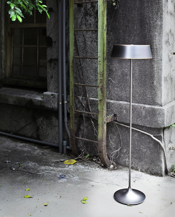 China Floor Lamp by Seed Design