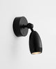 Dawn Wall Sconce by Seed Design