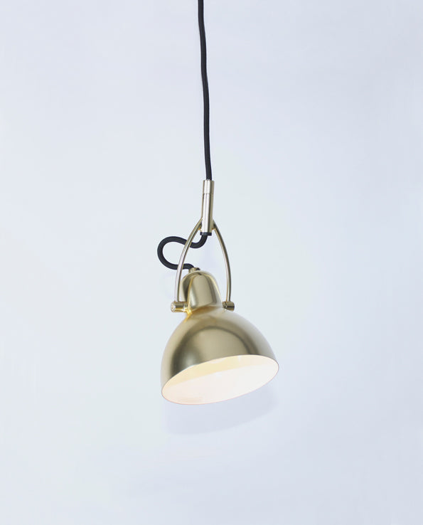 Laito M Pendant Lamp by Seed Design