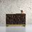 PHE Mosaic squares wallpaper by Piet Hein Eek for NLXL