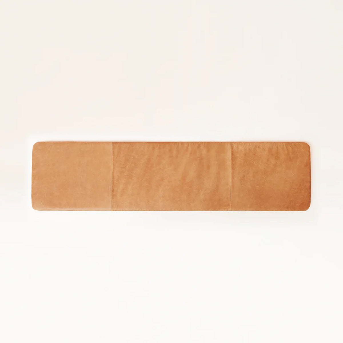 Leather Cushion for Position Bench by Form & Refine