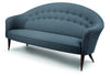 Paradiset Sofa - Fully Upholstered by Gubi