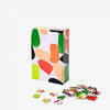 Dusen Dusen Pattern Puzzle by Areaware