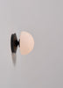 Pensee Wall Sconce by Seed Design