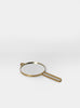 Poise Hand Mirror by Ferm Living