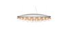 Prop Light Suspension by Moooi