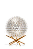 Raimond Tensegrity LED Floor Lamp by Moooi