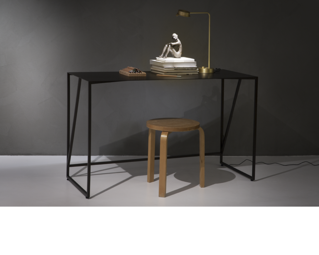 Oblique Desk by Asplund