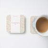 Coasters by Most Modest