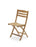 Selandia Chair by Skagerak by Fritz Hansen