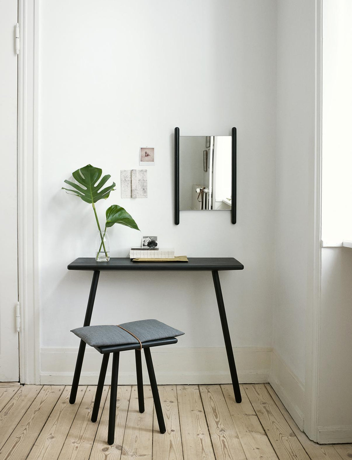 Georg Console Table by Skagerak by Fritz Hansen
