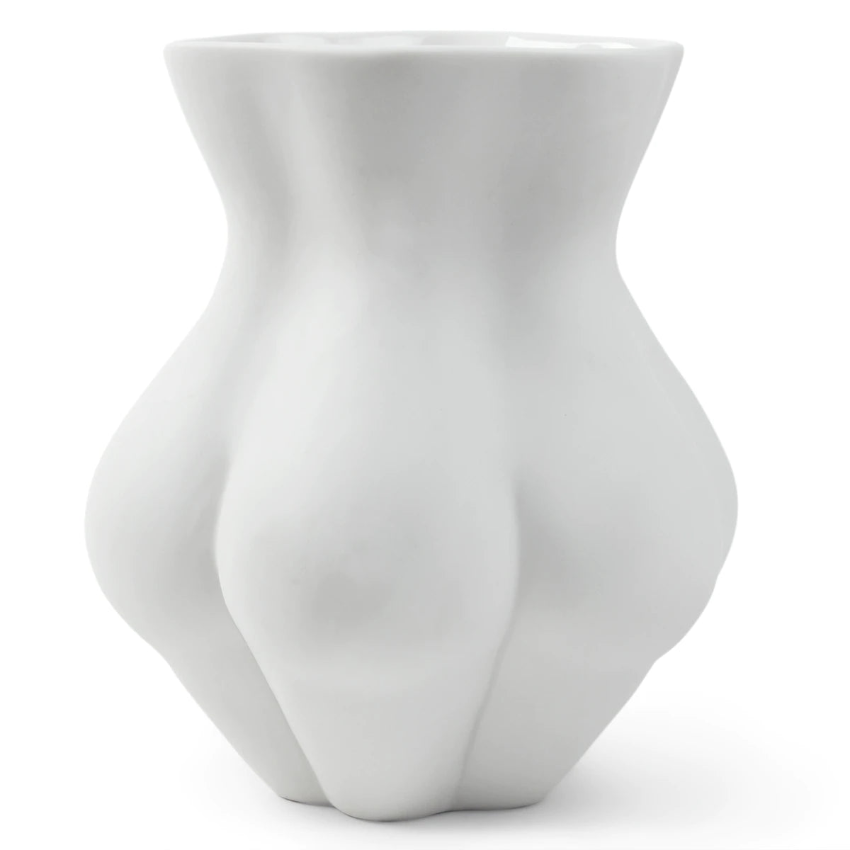 Kiki's Derriere Vase by Jonathan Adler