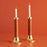 Riviera Candle Holders by Jonathan Adler