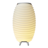 Synergy Table Lamp by Kooduu