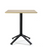 EEX Wooden Dining Table by TOOU Design