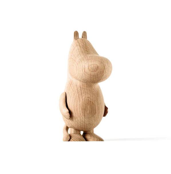 Moomintroll by Boyhood