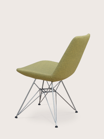 Eiffel Tower Dining Chair by Soho Concept - Main Image