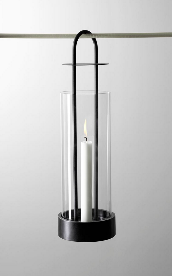 Lotus hurricane online candle holder