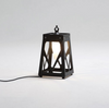 Charles Table/Floor Lamp by Axis71