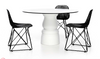 New Antiques Container Table Foot by Moooi