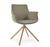 Bottega Arm Stick Swivel Chair by Soho Concept